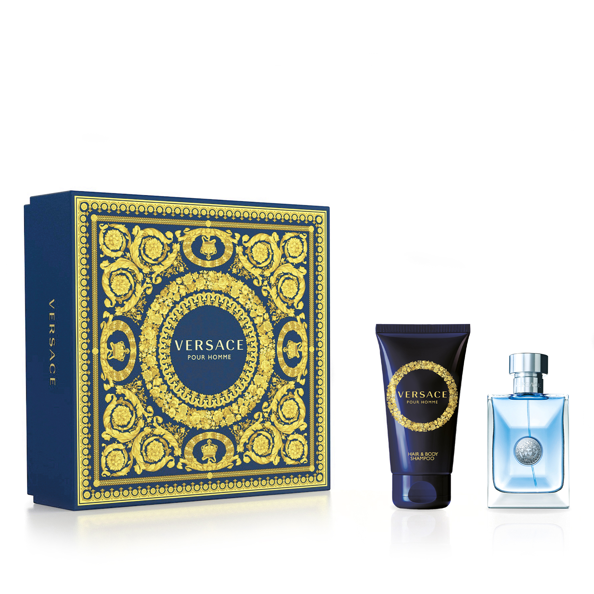 Versace Pour Homme EDT 30ml Gift Set 2020